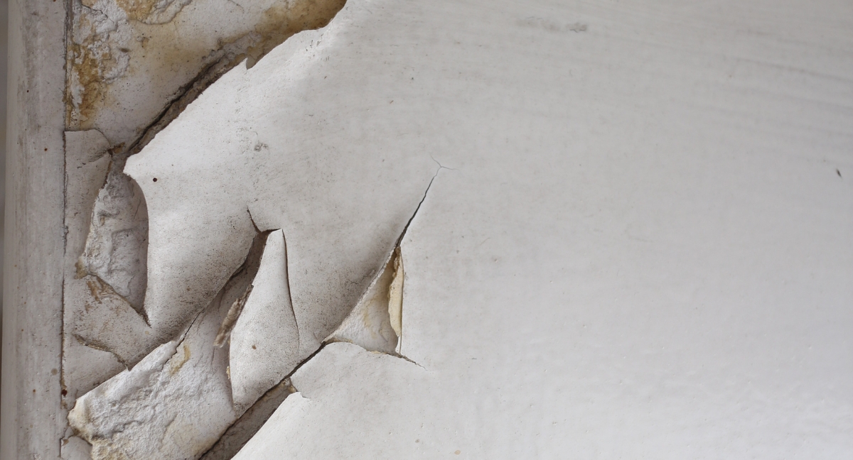 Lead Paint Test: When to DIY vs. Hire a Professional