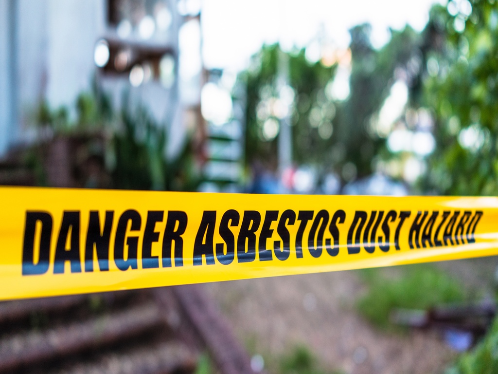 Find Asbestos Supervisor Training Near Me: EPA-Certified 40-Hour Courses