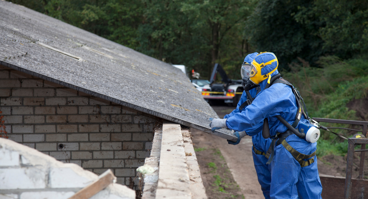 NY State Asbestos Licensing Requirements by Role